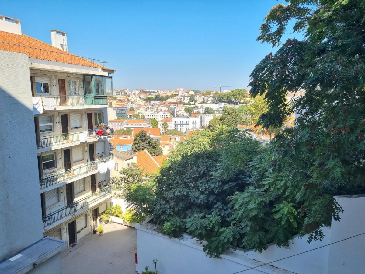 Charm Discovery Principe 7 Lisboa Dış mekan fotoğraf