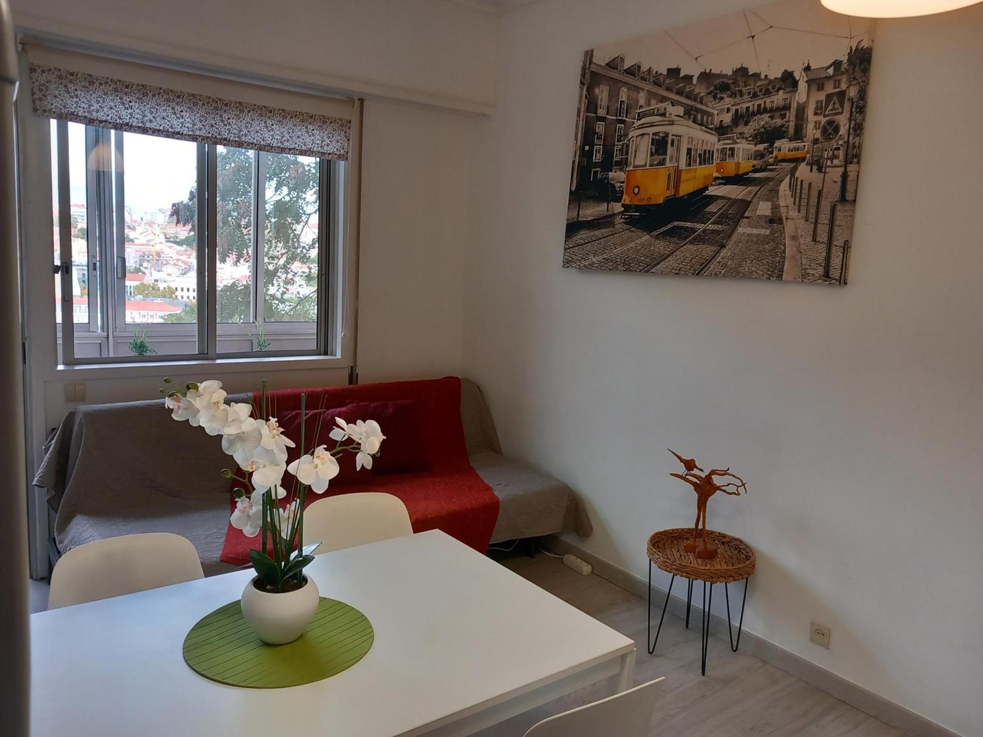 Charm Discovery Principe 7 Lisboa Dış mekan fotoğraf