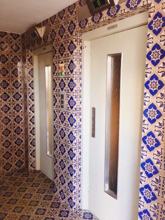 Charm Discovery Principe 7 Lisboa Dış mekan fotoğraf