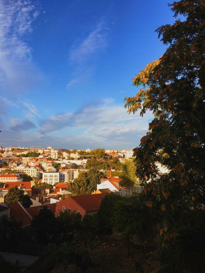 Charm Discovery Principe 7 Lisboa Dış mekan fotoğraf