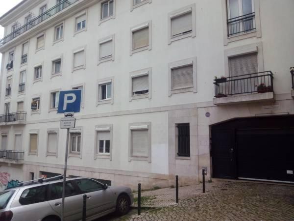 Charm Discovery Principe 7 Lisboa Dış mekan fotoğraf